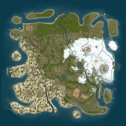 Rust map seed 1790921913303 world size 3700
