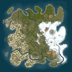 Rust map seed 1790932016044 world size 3700