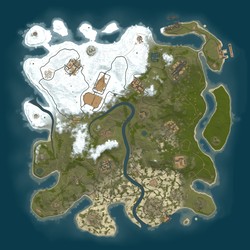 Rust map seed 1790953173586 world size 3700