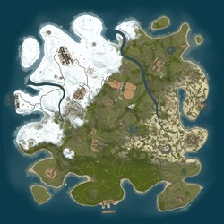 Rust map seed 1790971547835 world size 3700