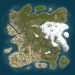 Rust map seed 1790975232025 world size 3700
