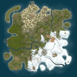 Rust map seed 1790996294564 world size 3700