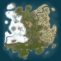 Rust map seed 1791017649176 world size 3700