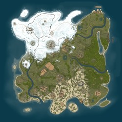 Rust map seed 1791018190598 world size 3700