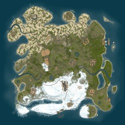 Rust map seed 1791022852299 world size 3700