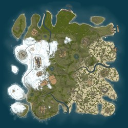 Rust map seed 1791080281064 world size 3700