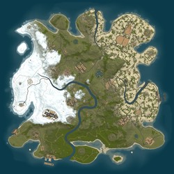 Rust map seed 1791101153712 world size 3700