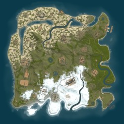Rust map seed 1791156454358 world size 3700