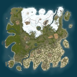 Rust map seed 1791371659152 world size 3700