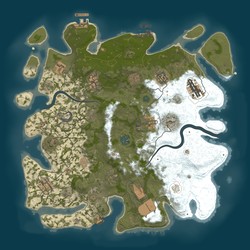 Rust map seed 1791544916027 world size 3700
