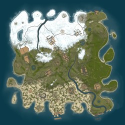 Rust map seed 1791706135105 world size 3700