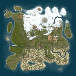 Rust map seed 1791754635106 world size 3700