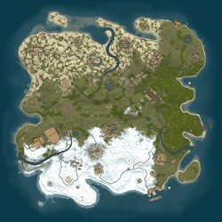 Rust map seed 1791813160489 world size 3700