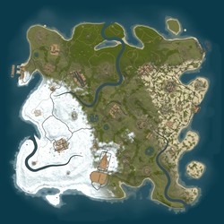 Rust map seed 1792073389023 world size 3700