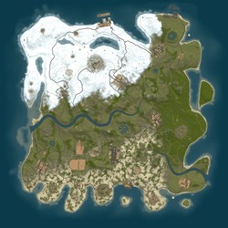 Rust map seed 1792080923260 world size 3700
