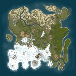 Rust map seed 1792086567114 world size 3700