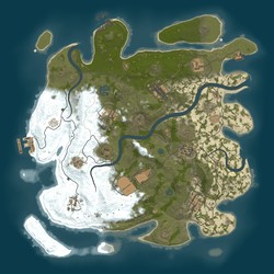 Rust map seed 1792117192658 world size 3700