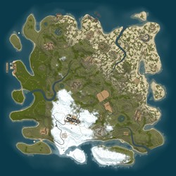 Rust map seed 1792137700240 world size 3700