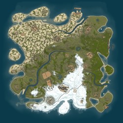 Rust map seed 1792223189836 world size 3700