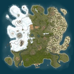 Rust map seed 1792394748137 world size 3700