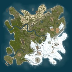 Rust map seed 1792429697127 world size 3700