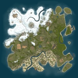 Rust map seed 1792513877479 world size 3700