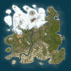 Rust map seed 1792540017449 world size 3700