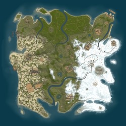Rust map seed 1792745751218 world size 3700
