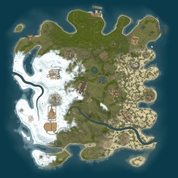 Rust map seed 1792756046827 world size 3700