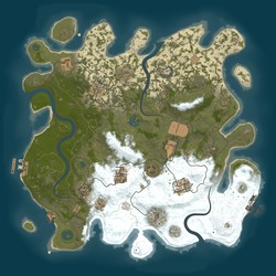 Rust map seed 1792786502938 world size 3700