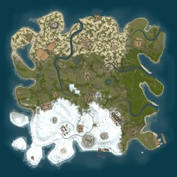 Rust map seed 1792842403447 world size 3700