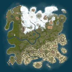 Rust map seed 1790876451599 world size 3750