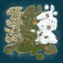 Rust map seed 1790876580359 world size 3750