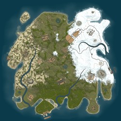 Rust map seed 1790876606298 world size 3750