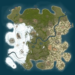 Rust map seed 1790877471269 world size 3750