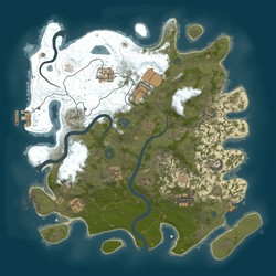 Rust map seed 1790878127154 world size 3750