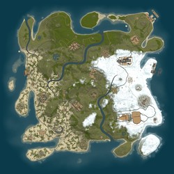 Rust map seed 1790880340876 world size 3750