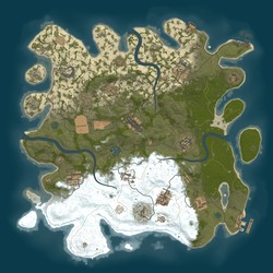 Rust map seed 1790887020801 world size 3750