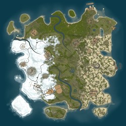 Rust map seed 1790914257947 world size 3750