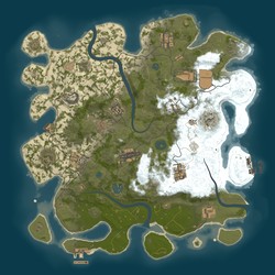 Rust map seed 1790925149429 world size 3750