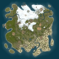 Rust map seed 1790930180354 world size 3750