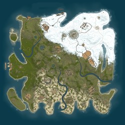 Rust map seed 1790975884749 world size 3750