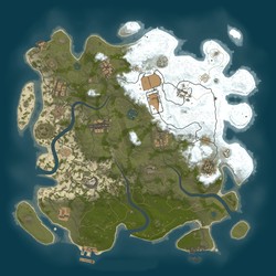 Rust map seed 1791104718801 world size 3750