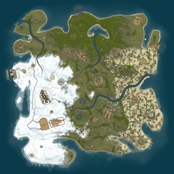 Rust map seed 1791123300656 world size 3750