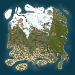 Rust map seed 1791125079671 world size 3750