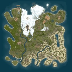 Rust map seed 1791399616598 world size 3750