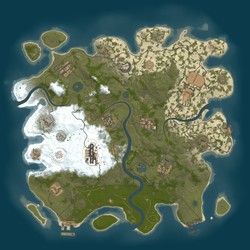 Rust map seed 1791472696261 world size 3750