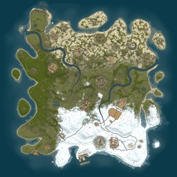 Rust map seed 1791561985084 world size 3750