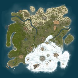 Rust map seed 1792096431207 world size 3750