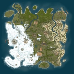 Rust map seed 1790876934619 world size 3800
